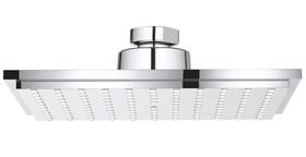 27705000 Grohe Euphoria Cube Shower Head 2.5 Gpm Model