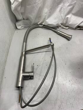 313860dc0 Grohe K7 Semi Pro Medium Faucet