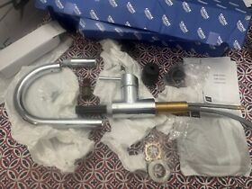 31479001 Grohe Concetto Single-handle Pull Down Bar Faucet 1.75 Gpm Chrome