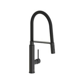 314922430 Grohe 31 492 Pre-rinse Spray Kitchen Faucet - Black