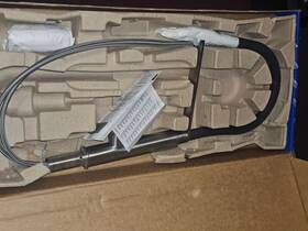 31492dc0 Grohe Concetto Semi-pro Kitchen Faucet With Pull-out Sprayer Supersteel
