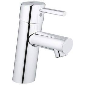 Grohe 31701821 Hans Focus S Model Bathroom Lavatory Faucet-open Box