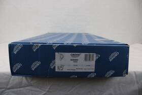 32283003 Grohe Ladylux Kitchen Sink Faucet Chrome Brand New