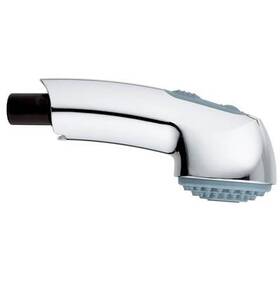 Grohe 46298ie0 46298ieo Dual Spray Pull-out