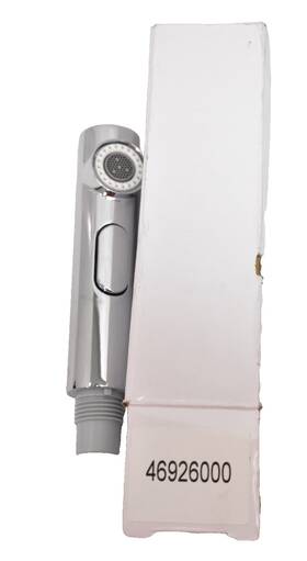 46926000 Grohe Pull Out Kitchen Sink Faucet Replacement Starlight Chrome Finish