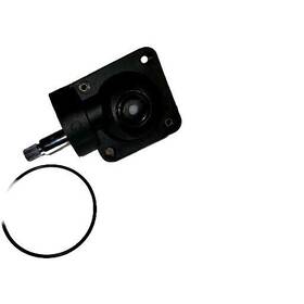 4708000 Grohe For Pressure Balance Valve Cartridge With Gasket