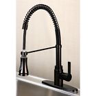 Gs8875ctl Kingston Brass Faucet Continental 618028388026