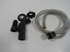 Gss7706aclsp Kingston Brass American Classic Kitchen Faucet Spr 663370179167