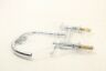 Gt31-tdc Pfister Port Haven Handle Kitchen Faucet Polished Chrome 038877607435