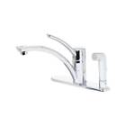 Gt34-3n Pfister Polished Chrome Avalon 038877558584