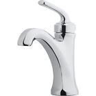 Gt42-de0c Pfister Professional Grade Polished Chrome Single Control Faucet 038877590942