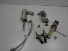 Gt49df0k Pfister Kenzo Widespread Waterfall Bathroom Faucet Br Nickl