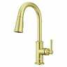 Gt529-tdbg Pfister Kitchen Faucet 038877652053
