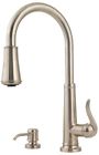 Gt529ypk Pfister Pull Down Kitchen 0038877547663