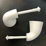 H22wh Delta Faucet Two Metal Lever Handle Kit White 034449363037