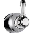 H597 Delta Cassidy Hand Valve Metal Lever Handle 034449683739