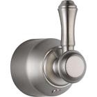 H597ss Delta Faucet Cassidy Single Lever Bath Valve Handle 034449683746