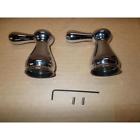 Dlph678 H678 Delta Dlp Faucet Metal Lever Handle Kit Sold 034449492133