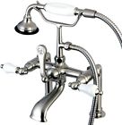 Hae105t8 Aqua Eden Porcelain Lever 0663370355899