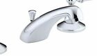 P22200.co.ag Hampstead P22130.cr.ag With Spout From Kallista Faucet P22130