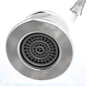 101964-1 Hansengroe Faucet Aerator Compatible With Moen 101964 116618 High Flow Sink Replac