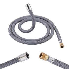 M922367-007220a Hansengroyi 717023051604 Faucet Hose For American Standard Kitchen Replacement