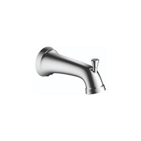 Hansgrohe 04775000 4775000 Joleena Tub Spout With Diverter In Chrome