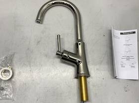 04795830 Hansgrohe Joleena Bar Faucet