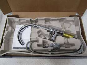 04870000 Hansgrohe Talis S Premium Kitchen Faucet 1-handle 14 Inch Chrome