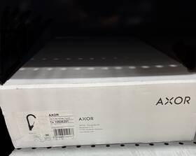 10826251 Hansgrohe Axor Starck Bar Faucet 1.5 Gpm In Brushed Gold Optic