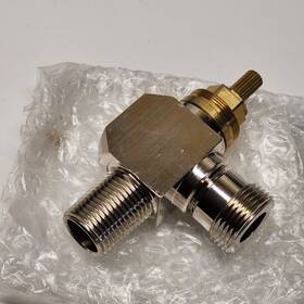 10882001 Hansgrohe 10933001 Axor Starck Cartridge Assembly Only - For