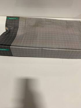 14801801 Hansgrohe Allegro Stainless Steel Bar Kitchen Single Hole Faucet With Box