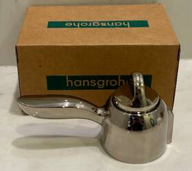 30688983 Hansgrohe Solaris Tbv Handle Pn Wip