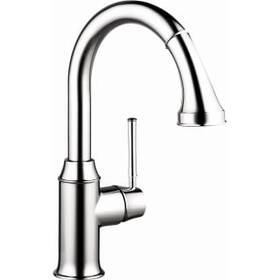 04216000 Hansgrohe 4216000 - Kitchen Faucet