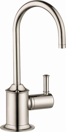 4302830 Hansgrohe Beverage Faucet Talis C Universal Polished Nickel