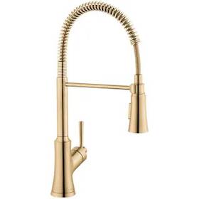 04792140 Hansgrohe 4792140 - Kitchen Faucet