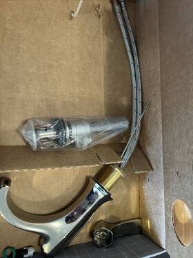04810830 Hansgrohe 4810830 - Bathroom Sink Faucets Faucet Read