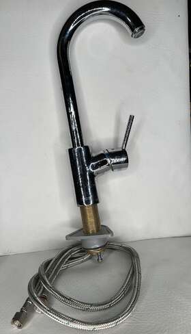 4870000 Hansgrohe Kitchen Faucet