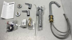 71533001 Hansgrohe Logis Modern Bathroom Sink Faucet In Chrome