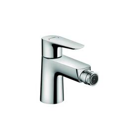 71720001 Hansgrohe Talis E Single-handle Bidet Faucet In Chrome