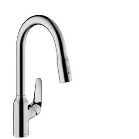71800001 Hansgrohe - Kitchen Faucet