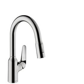 71801001 Hansgrohe - Kitchen Faucet