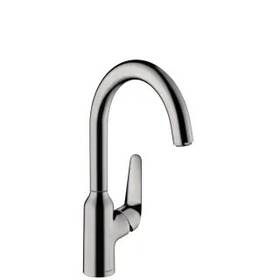 71802801 Hansgrohe - Bar Faucet