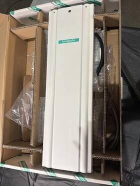 73830001 Hansgrohe Aquno Select Chrome Single-handle Kitchen Faucet