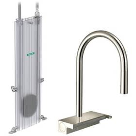 73831831 Hansgrohe - Kitchen Faucet