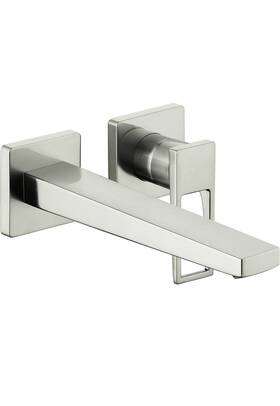 74526821 Hansgrohe Metropol 1.2 Gpm Wall Mounted Bathroom Faucet With Loop Handle Read