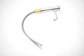 89-118-62 Hansgrohe Mono Mixer Kitchen Faucet Modern Single-hole Deck Mounted Pack