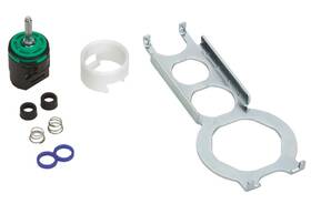 96339000 Hansgrohe Joystick Cartridge Replacement Part