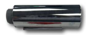 98459001 Hansgrohe Hg Focus Pull Out Spray Head Replacement Chrome Genuine - New