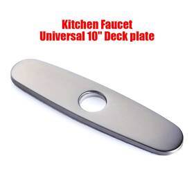Hy007000 Harborflow Brushed Nickel Kitchen Faucet Sink Mixer Pull Down Sprayer Single Handle